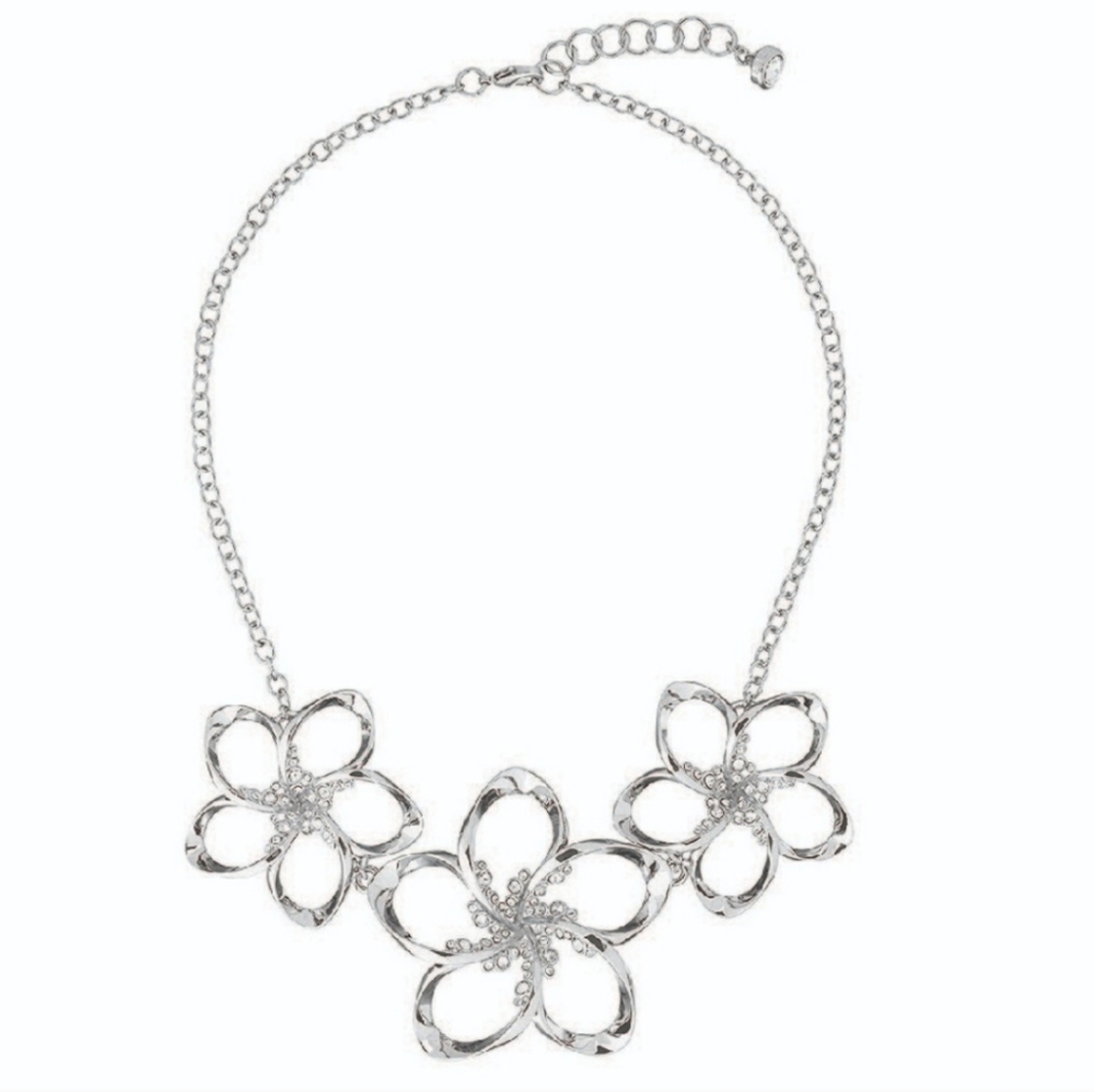 🔥LAST 1🔥NWT TED BAKER STATEMENT NECKLACE - Picture 3 of 4